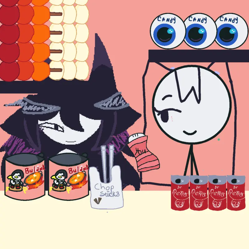 Game by @lovetemna