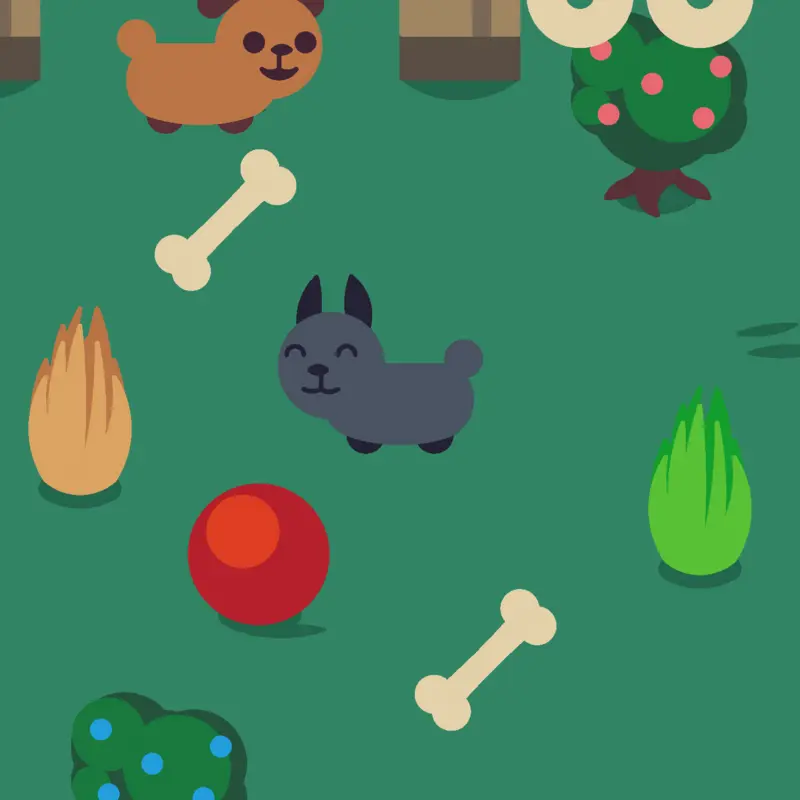 Game by @chikenwom1990