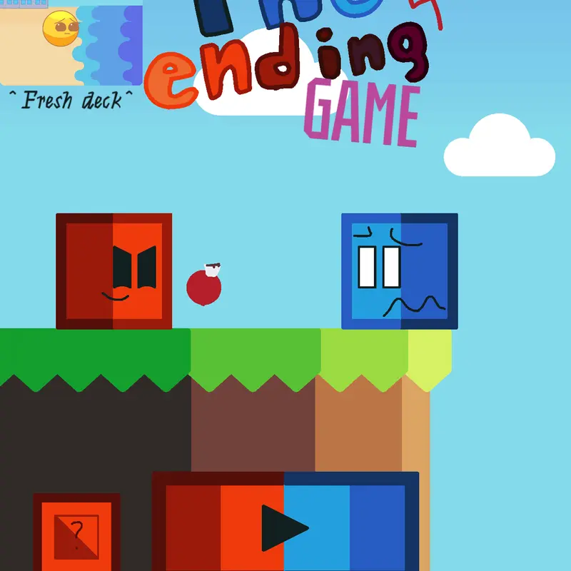 Game by @cj7boyhero