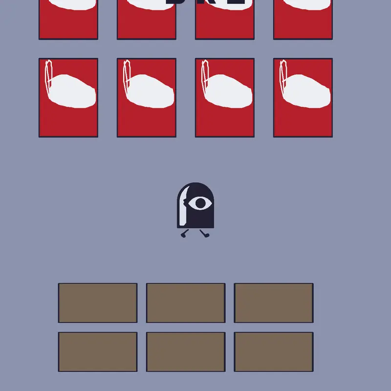 Game by @cruxck_create