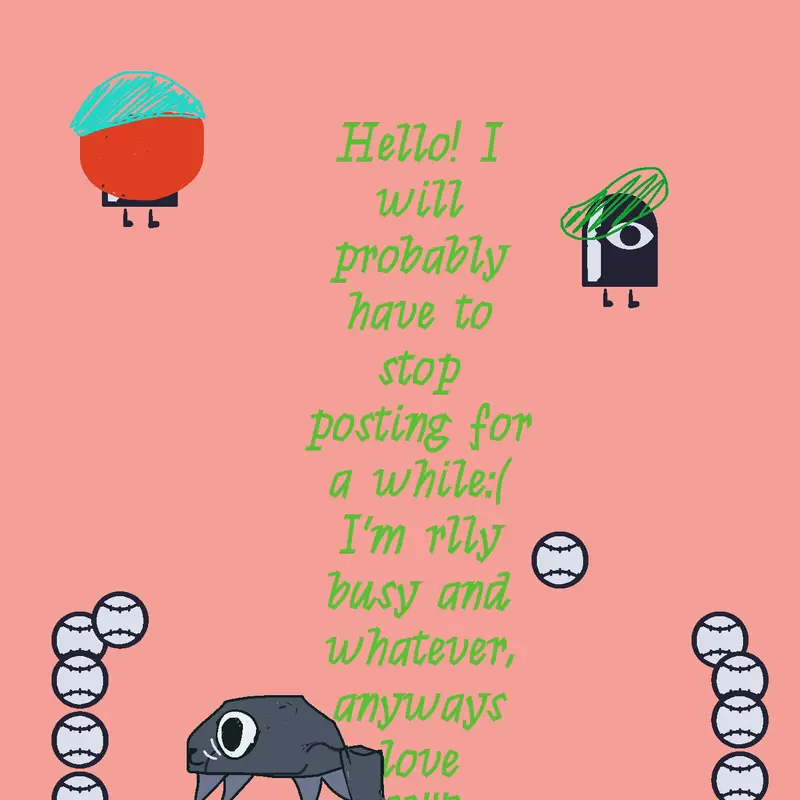 Game by @Cheesepickle555