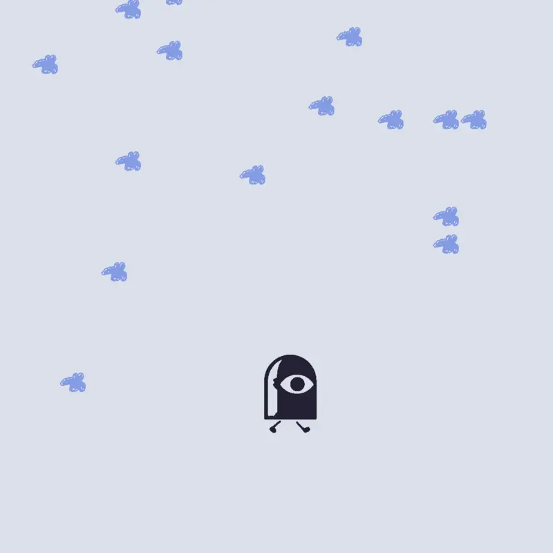 Game by @Bobier