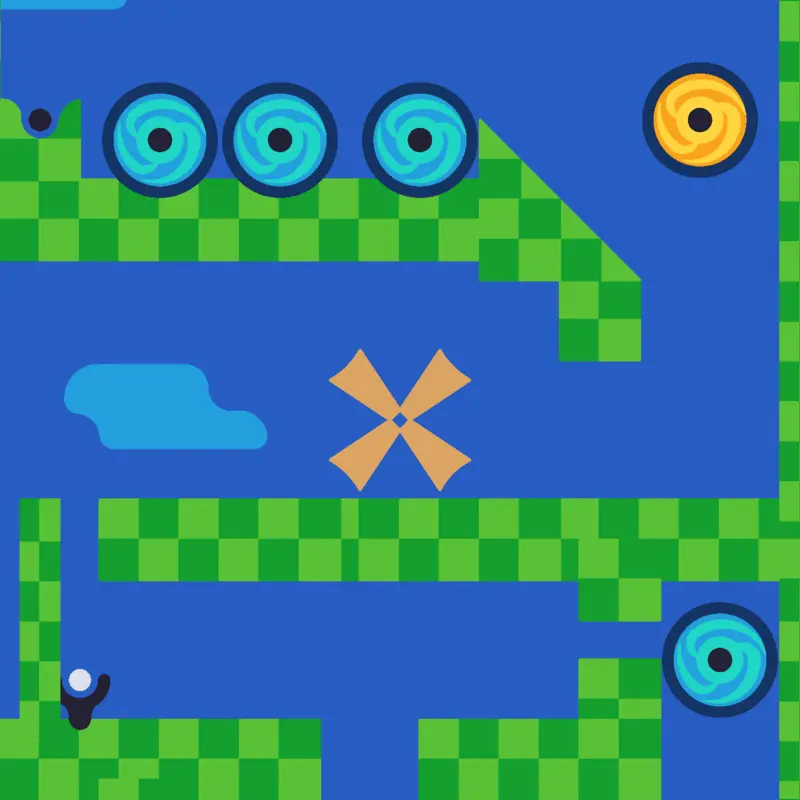 Game by @marcel5