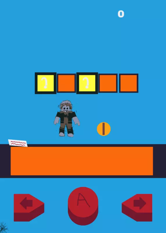Game by @ashyam402