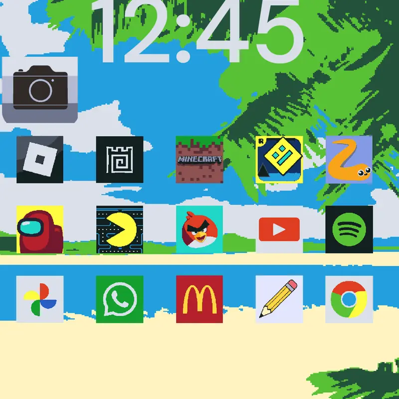 Game by @TheBeast99