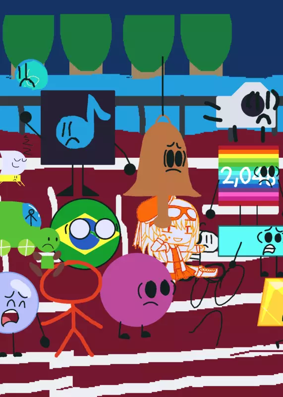 Game by @walsaire