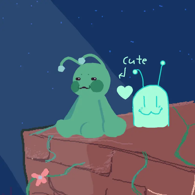 Game by @GiveMeYourHand