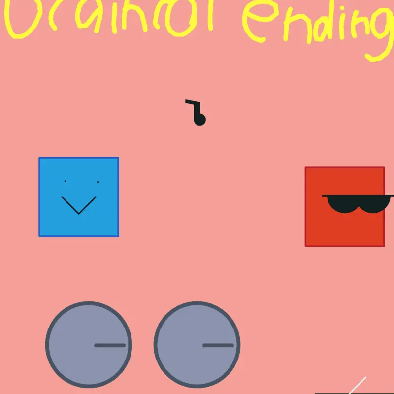 Game by @Wll
