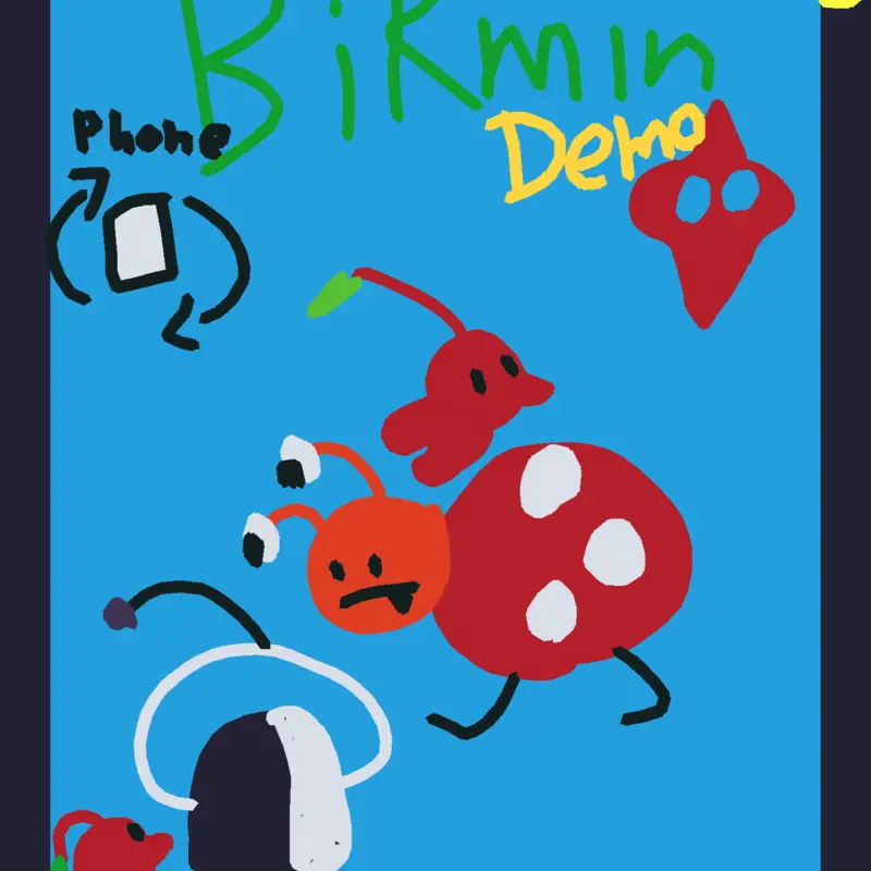 Game by @themorningmakers