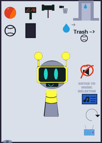 Radgoll FUNBOT