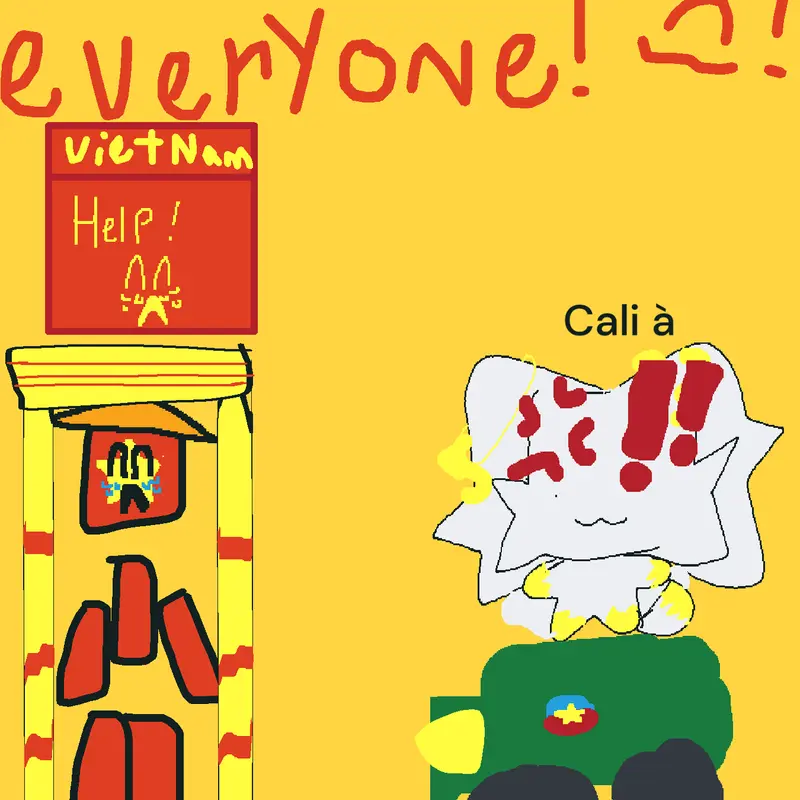 Game by @nganbuithithanh