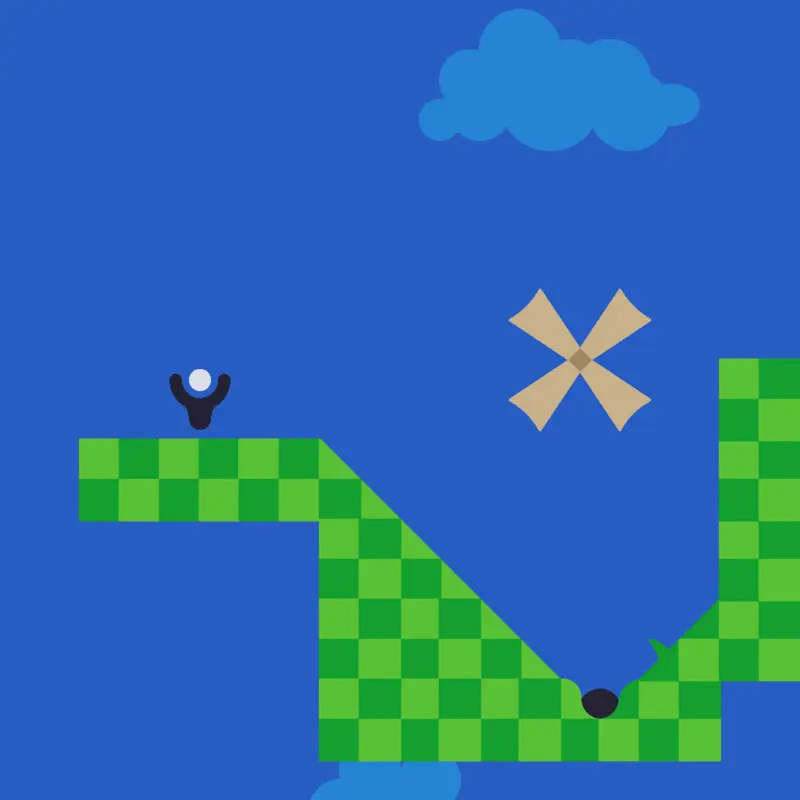 Game by @castle_ranher