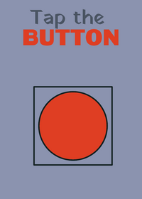 Tap the button