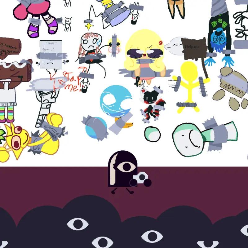 Game by @ya_its_nini