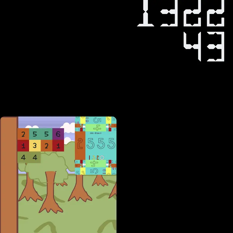Game by @89TD_PortalChains-2026