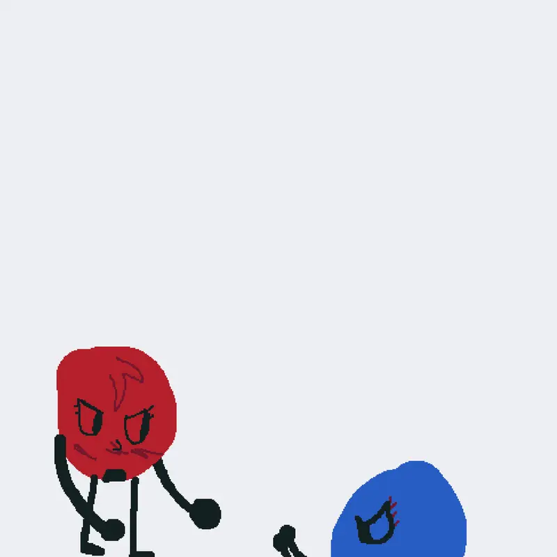 Game by @LunaBallerina