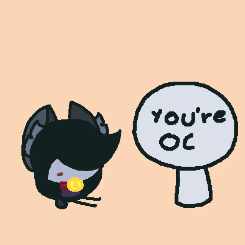Game by @MissCoco