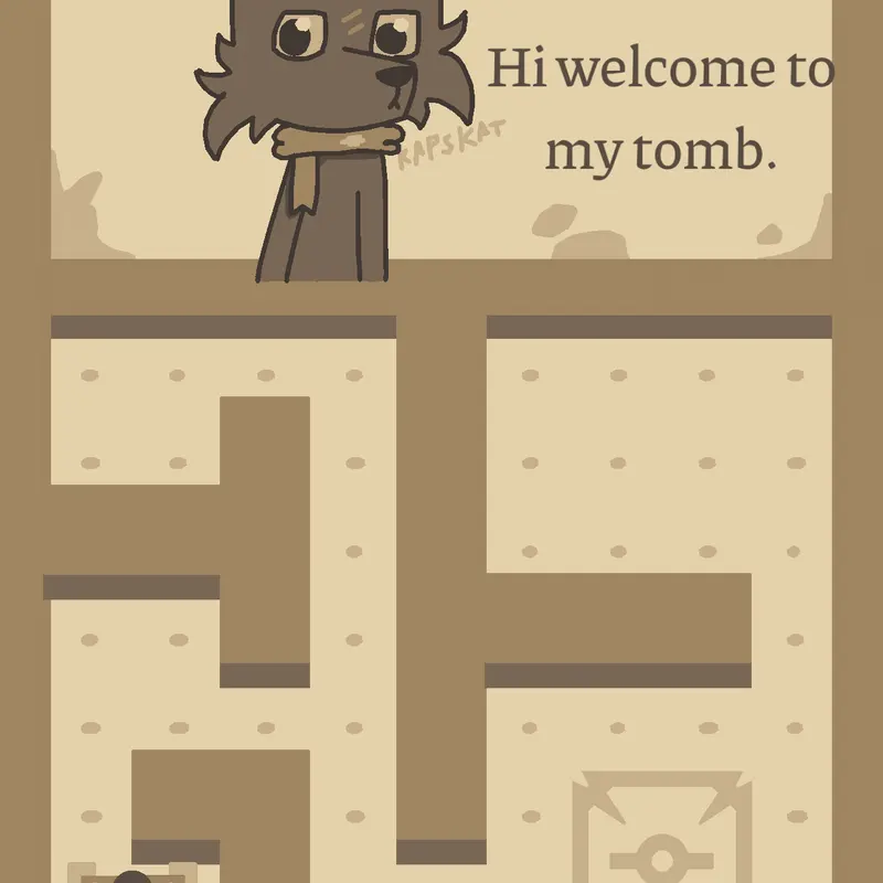 Game by @waze