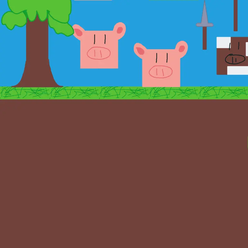 Game by @imasnail