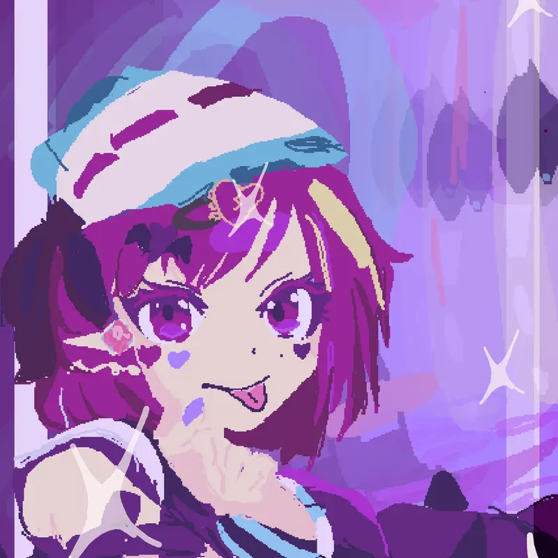 Game by @notlanie