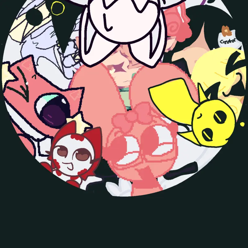 Game by @funnfetti