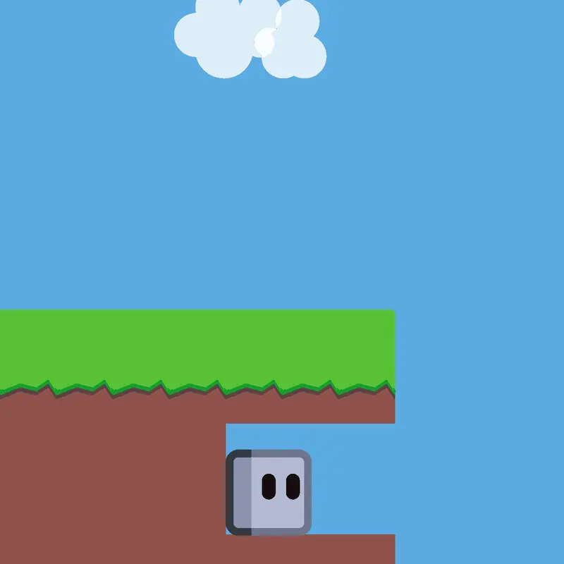 Game by @DixonLinsey