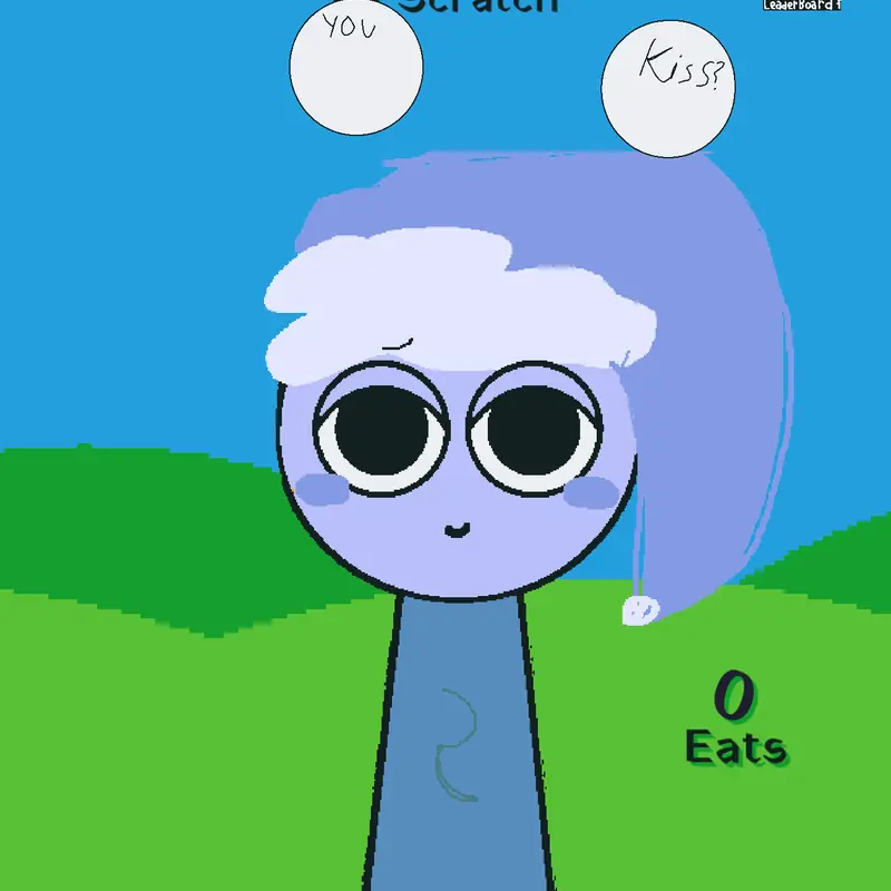 Game by @Dyle_trinket