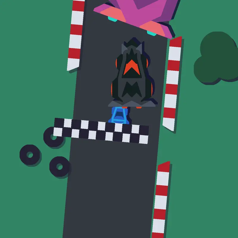 Game by @TerorKlozeti