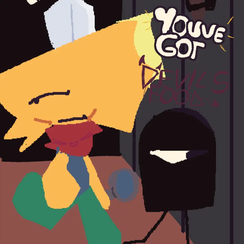 Game by @SomeAnimator