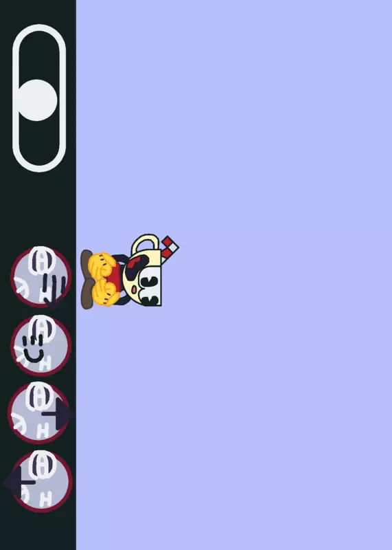 Game by @What_animations