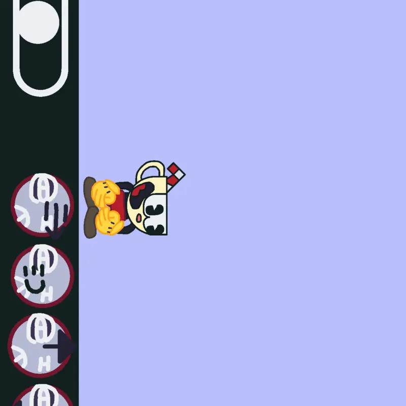 Game by @What_animations