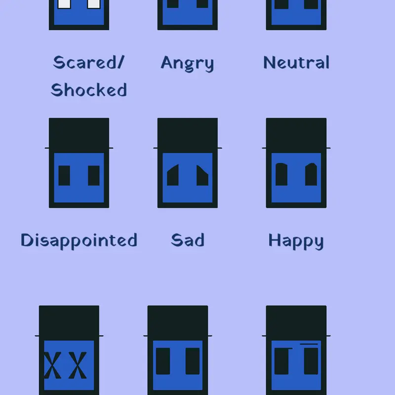 Game by @blue_cube109