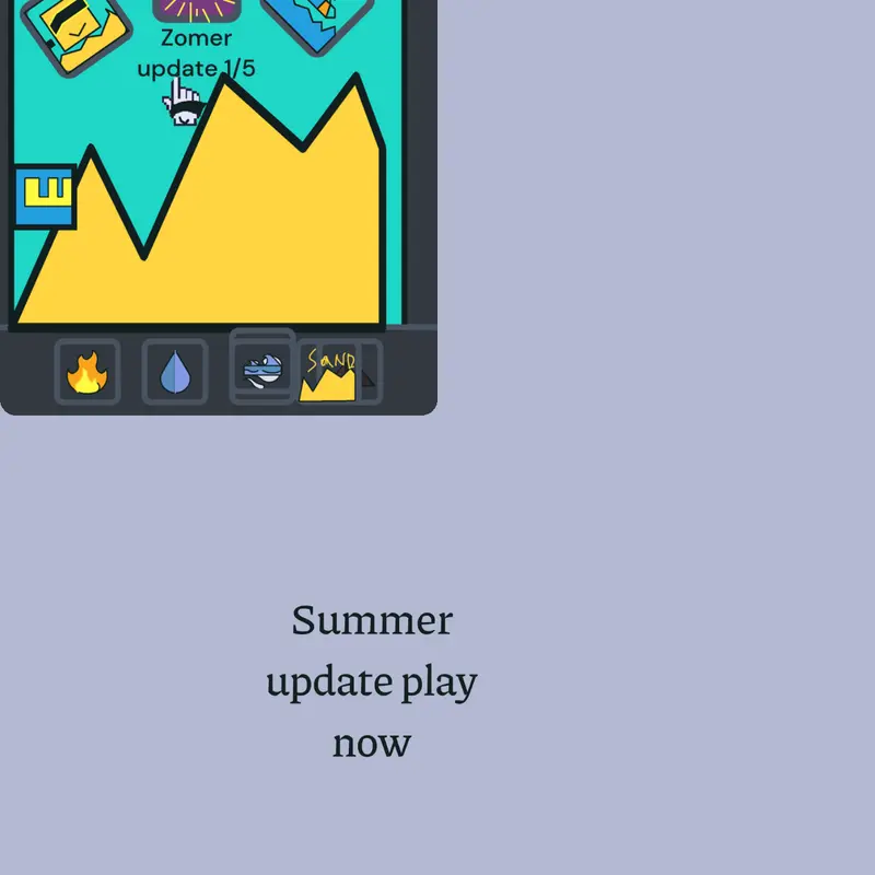 Game by @zoemy_official