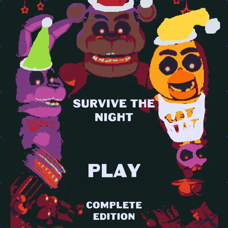 Game by @pjgbffg