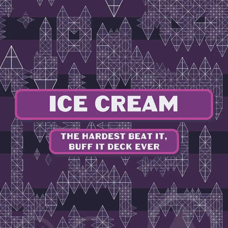 Ice Cream by @LicaGaming2013
