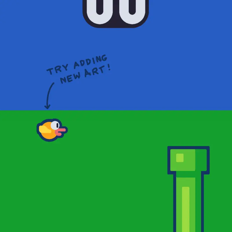 Game by @noobzon
