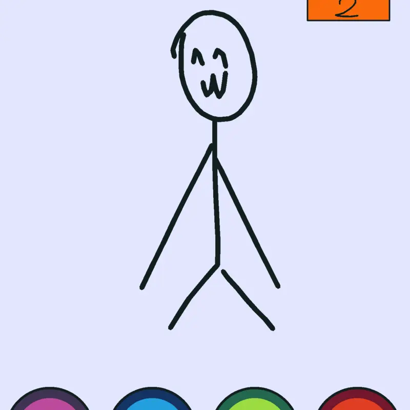 Game by @Cyraana