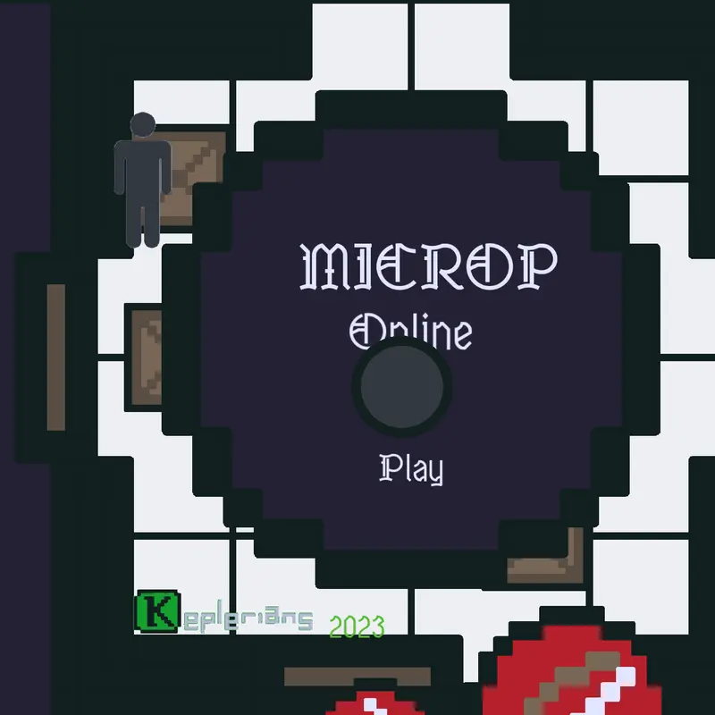 Game by @Anic2089