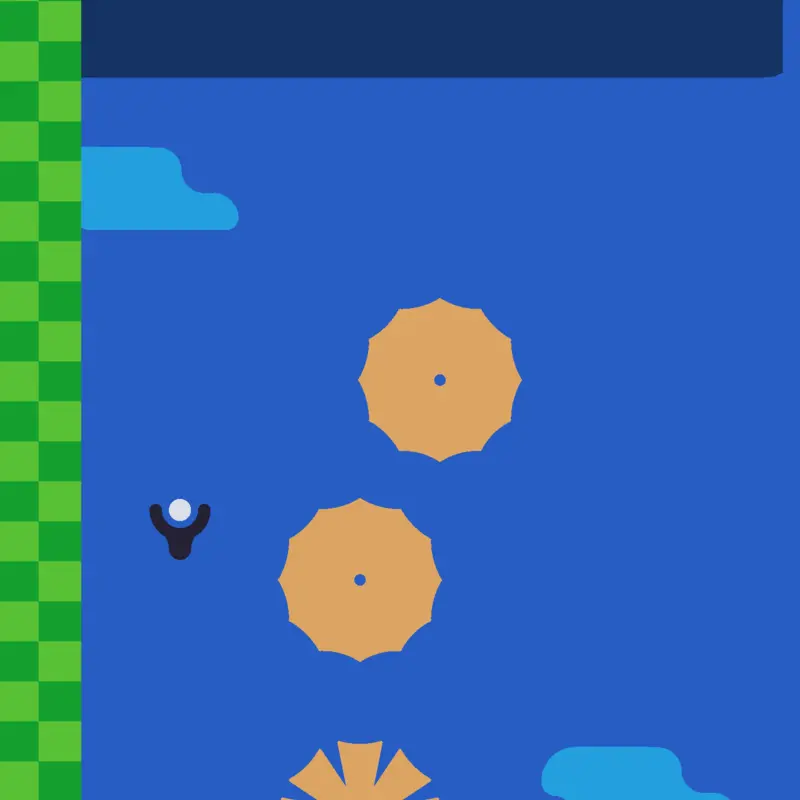 Game by @maciejolo