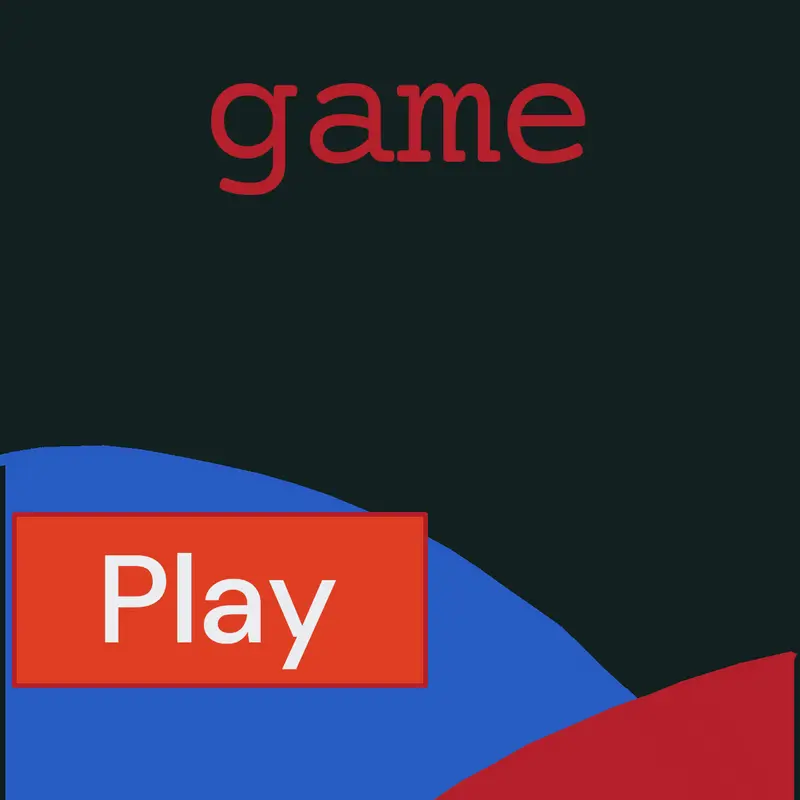 Game by @Red_cast