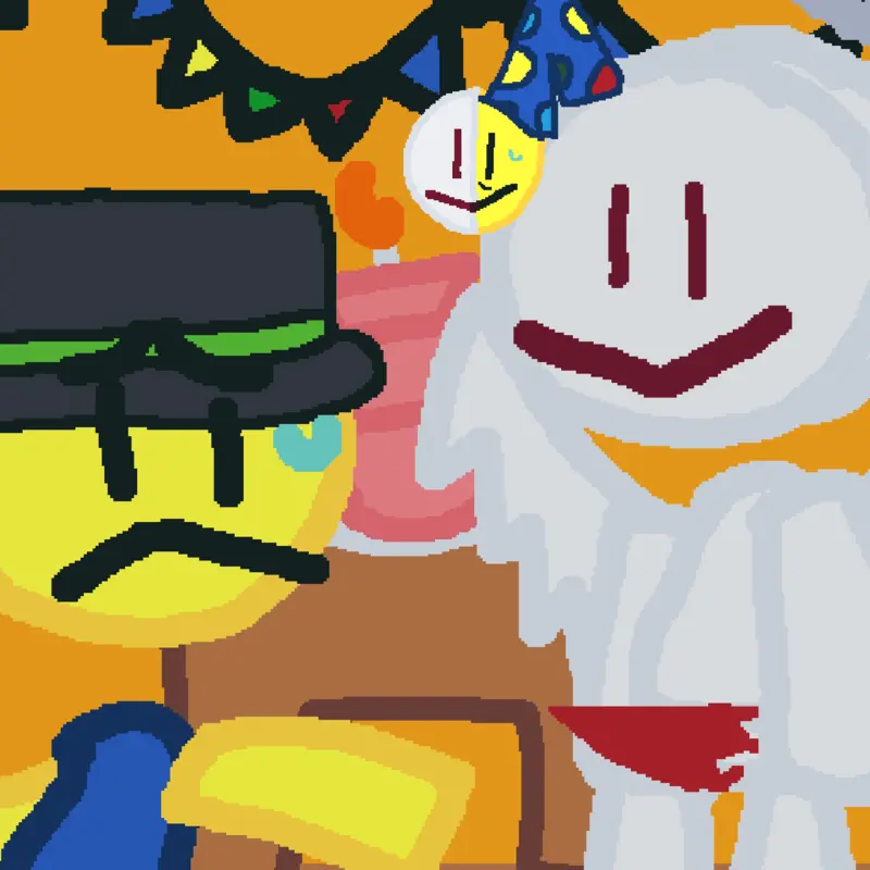 Game by @MrBanana64