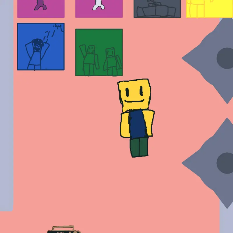 Game by @eferys