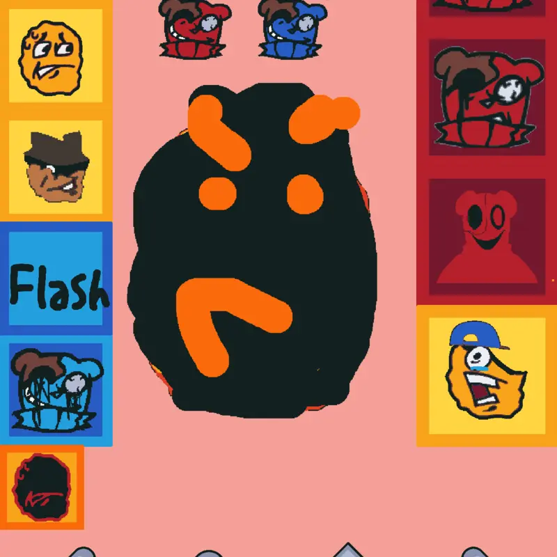 Game by @kacpergogacz