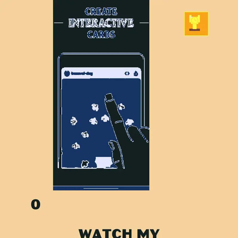 Game by @RandomPersonWhat