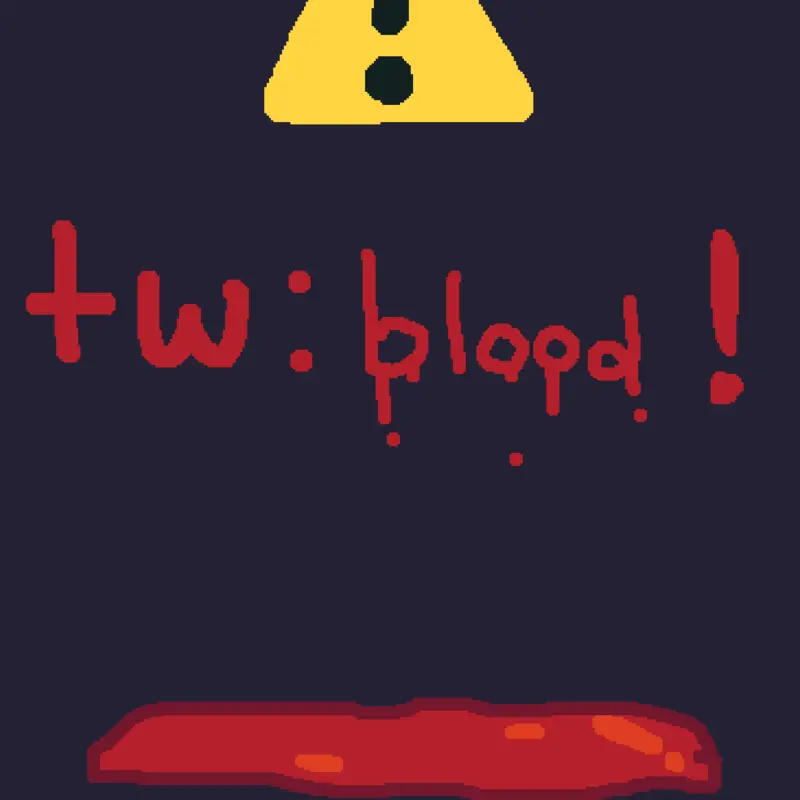 Game by @kenzshark