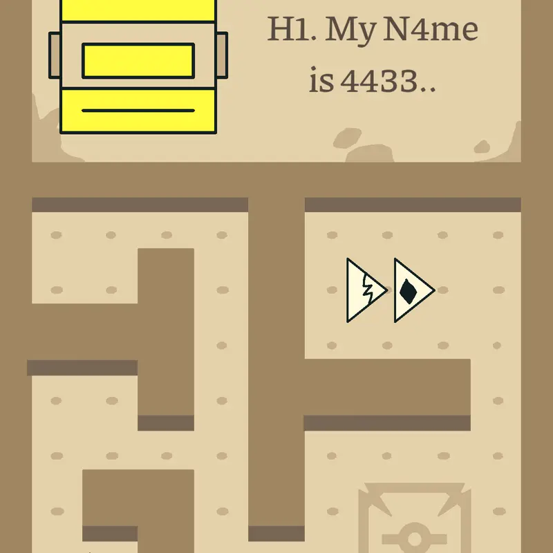 Game by @SynonymX