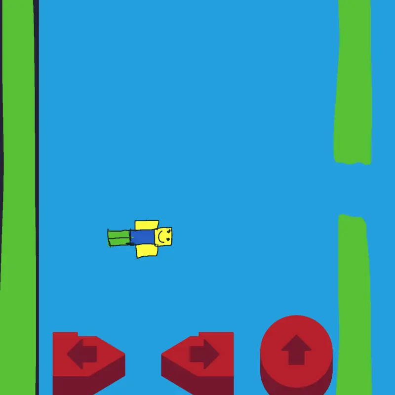 Game by @Mirac27
