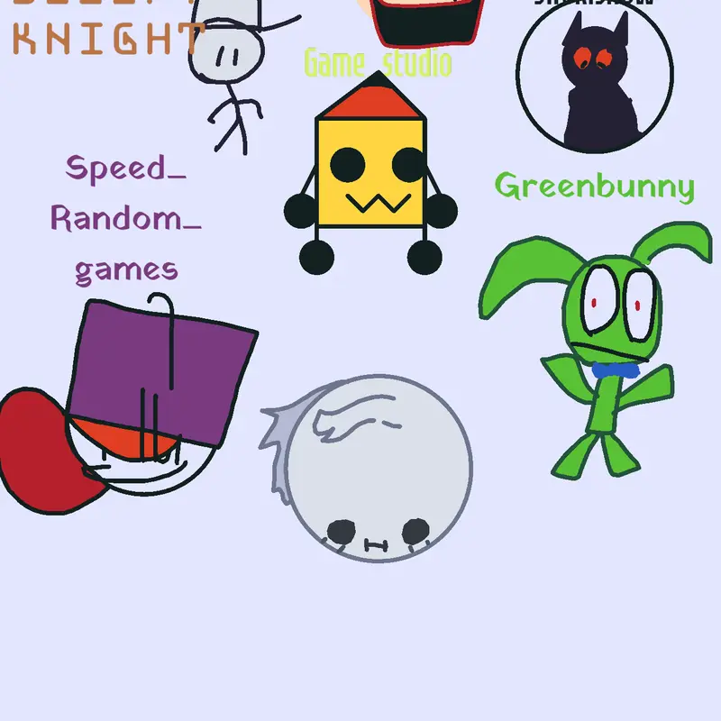 Game by @imchickennugget