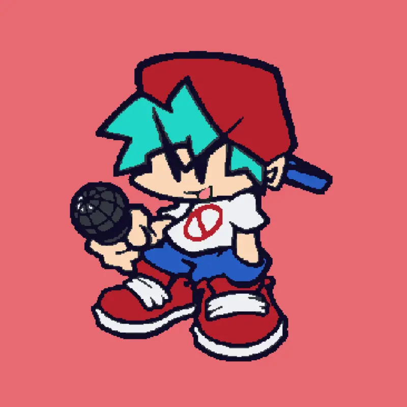 Game by @JasbinXD