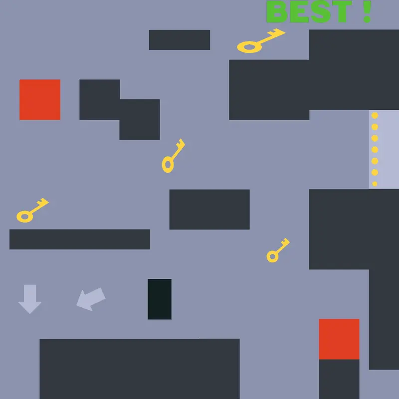 Game by @Maxote